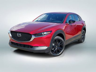 New 2026 MAZDA CX-30 AWD 2.5 S w/ Select Sport Pkg