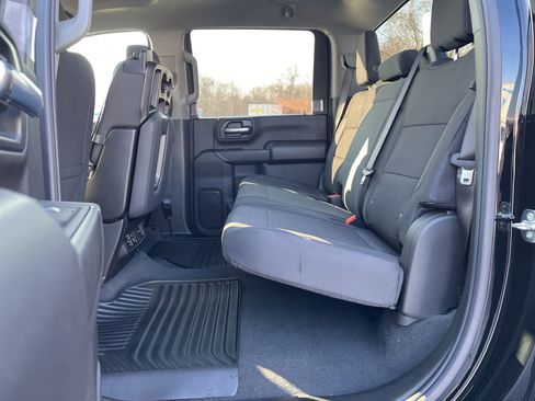 New 2026 Chevrolet Silverado 2500 Custom image 14