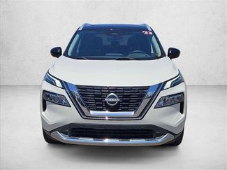 Used 2023 Nissan Rogue Platinum w/ Platinum Premium Package FWD video 2