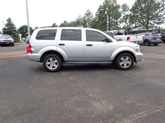 Used 2009 Dodge Durango SE AWD/4WD video 4
