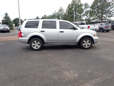 Used 2009 Dodge Durango SE AWD/4WD image 4