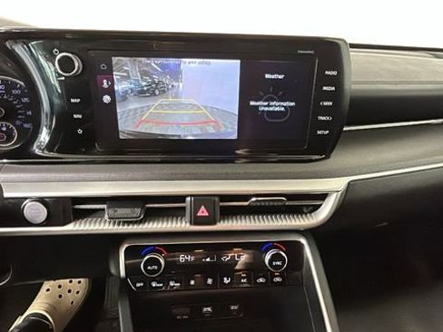 Used 2022 Kia K5 GT-Line FWD image 24