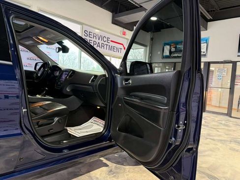 Used 2018 Dodge Durango GT w/ Premium Group image 44