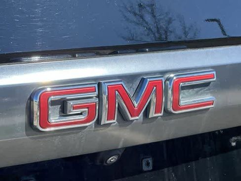 Used 2021 GMC Yukon AT4 AWD/4WD image 31