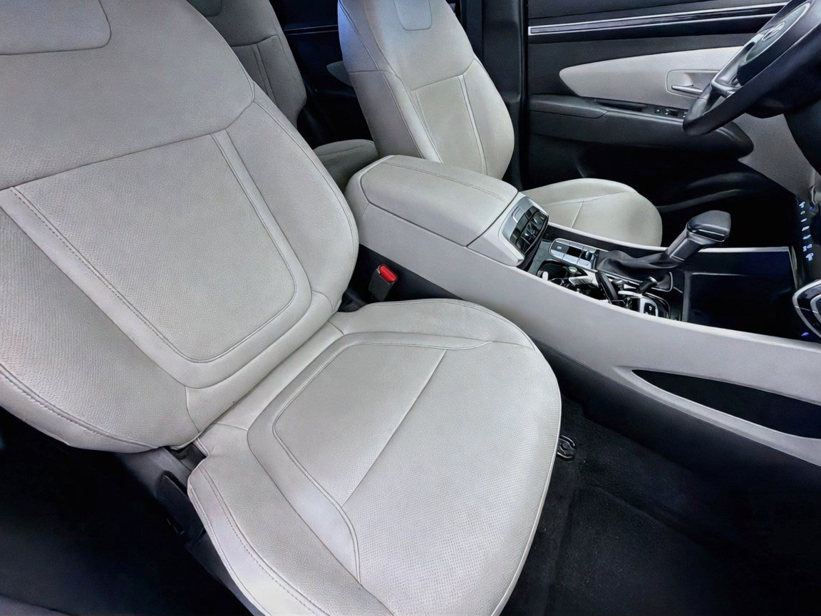 Used 2024 Hyundai Tucson SEL w/ Convenience Package FWD image 15