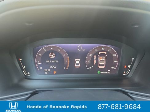 New 2026 Honda Accord SE image 14