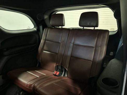 Used 2024 Dodge Durango R/T AWD/4WD image 34