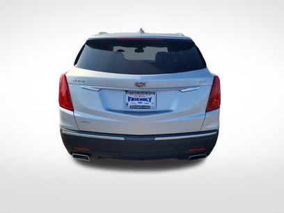 Used 2019 Cadillac XT5 Premium Luxury