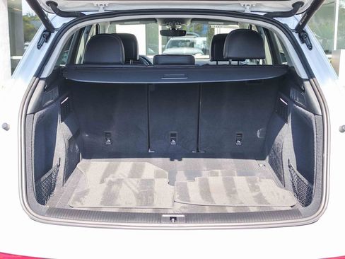 Certified 2023 Audi Q5 2.0T Premium Plus w/ Premium Plus Package AWD/4WD image 30