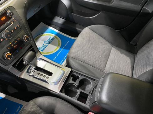 Used 2008 Saturn Aura XR FWD image 13