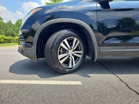 Used 2016 Honda Pilot EX-L image 30