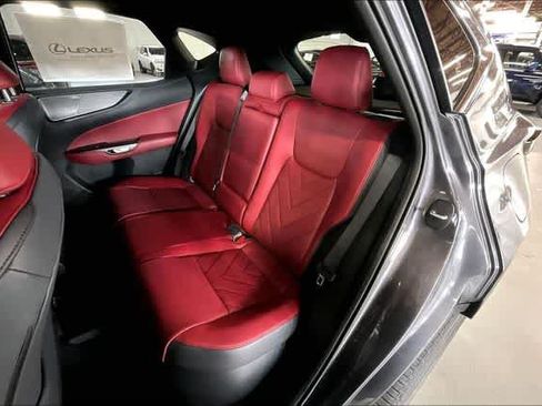 New 2026 Lexus NX 450h+ AWD w/ Accessory Package (2T) image 10