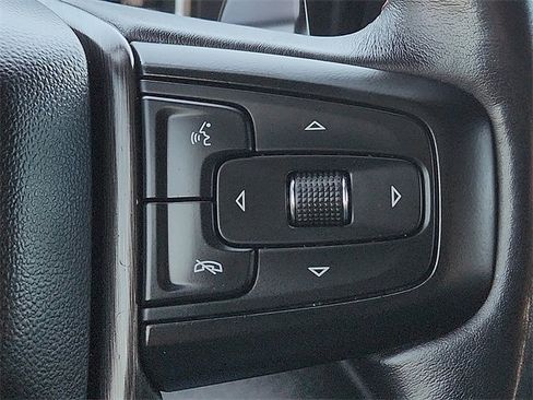 Used 2022 GMC Sierra 1500 AT4X image 18
