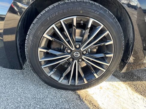 Used 2016 Nissan Maxima 3.5 SL image 36