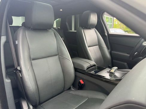 Used 2024 Land Rover Range Rover Velar Dynamic SE AWD/4WD image 28