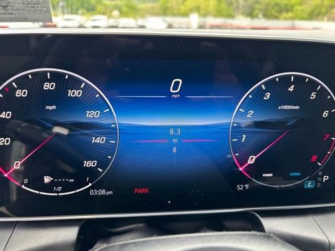 New 2026 Mercedes-Benz GLC 300 4MATIC image 16