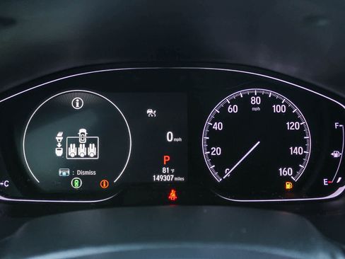 Certified 2022 Honda Accord Sport image 22