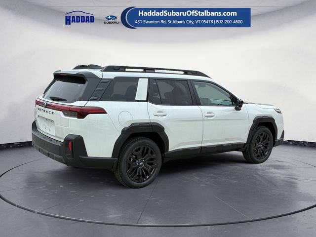 New 2026 Subaru Outback Limited XT AWD/4WD image 5