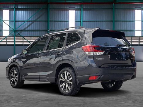 Used 2019 Subaru Forester Limited AWD/4WD image 3