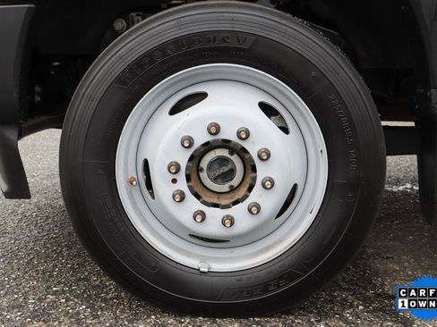 Used 2020 Ford F450 XLT image 35