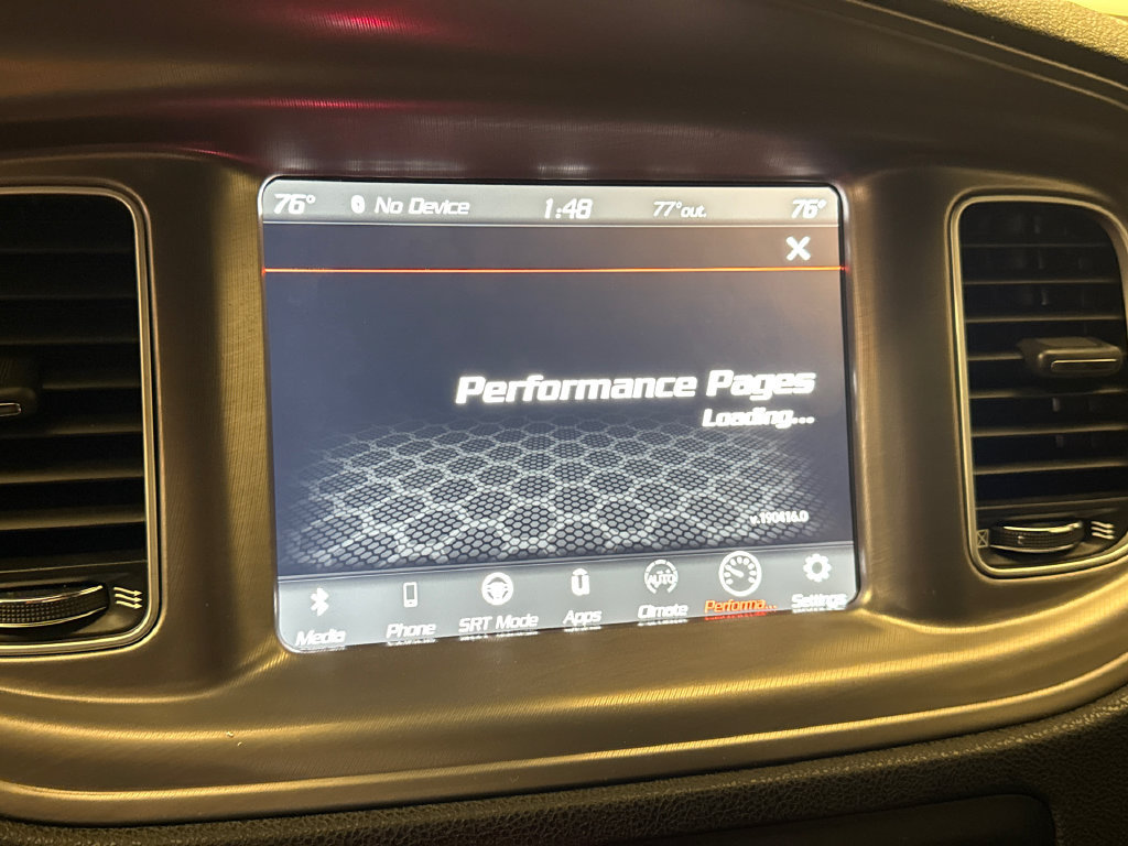 Used 2023 Dodge Charger Scat Pack RWD image 24