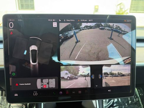 Used 2019 Tesla Model 3 Mid Range RWD image 27