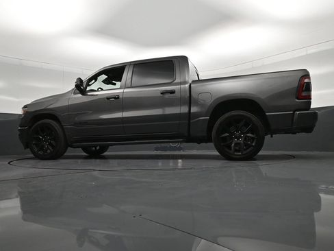 Used 2024 RAM 1500 Laramie RWD image 31