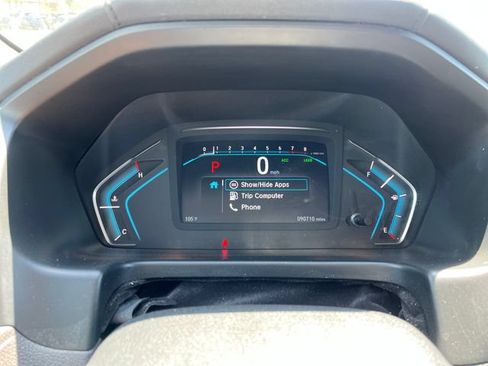 Used 2018 Honda Odyssey EX-L image 7