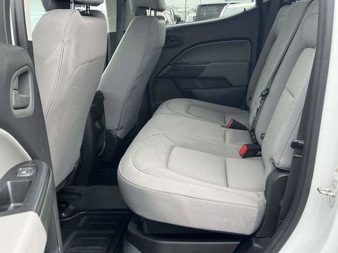 Used 2022 GMC Canyon Elevation Standard w/ Convenience Package image 15