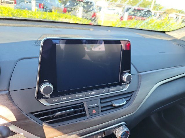 Used 2026 Nissan Altima 2.5 SV FWD image 27