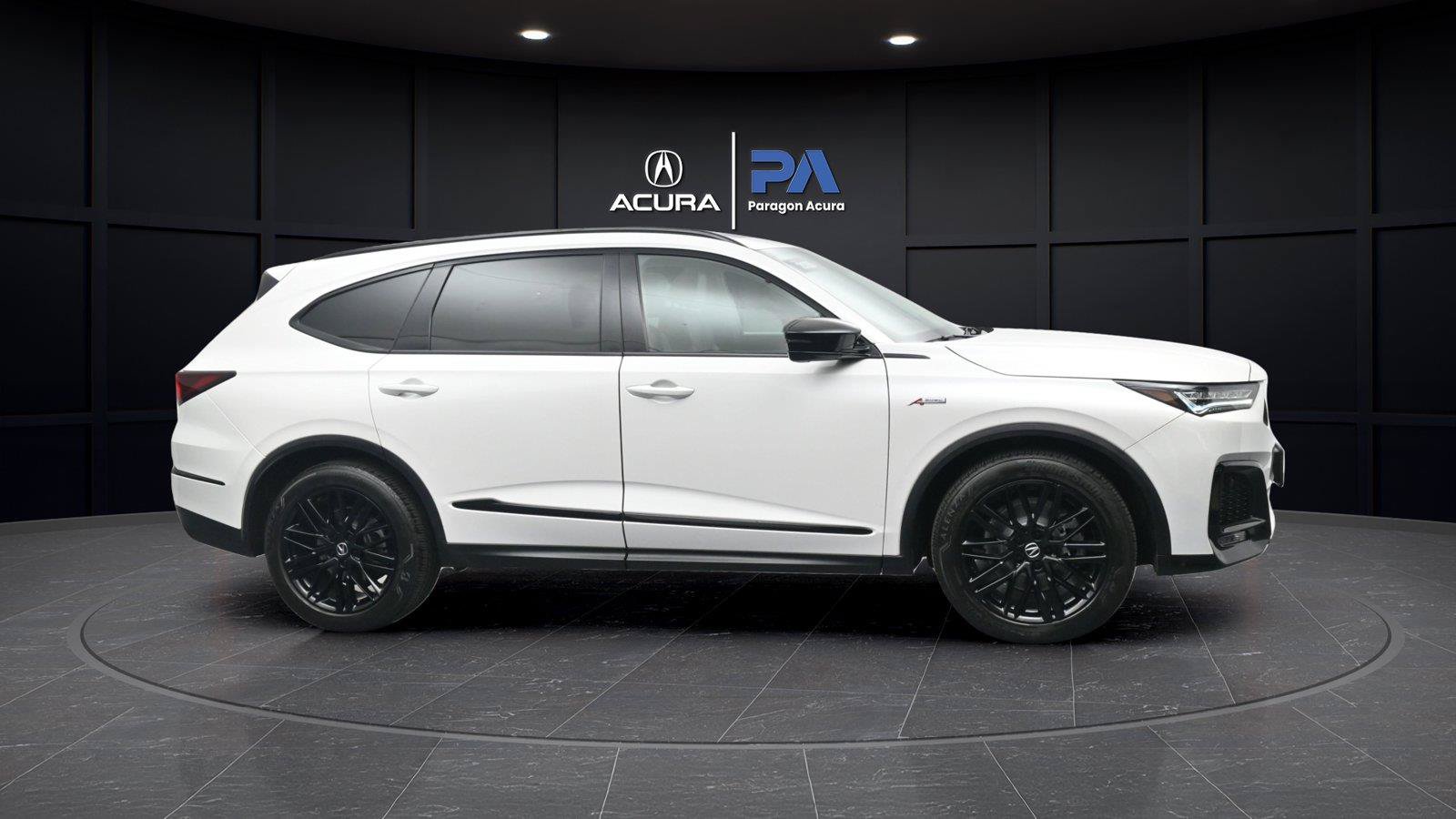 Certified 2025 Acura MDX A-Spec w/ Advance Package AWD/4WD image 32