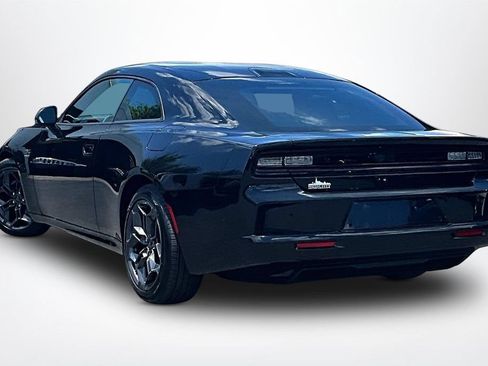 Used 2025 Dodge Charger Daytona R/T w/ Quick Order Package 25M R/T AWD/4WD image 5
