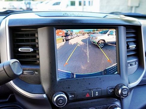 Used 2024 RAM 2500 Big Horn image 29