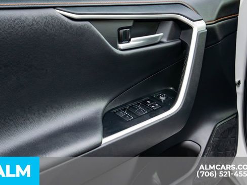 Used 2024 Toyota RAV4 Adventure image 24