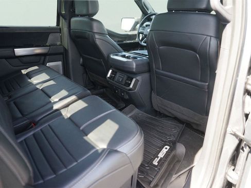 Used 2023 Ford F150 Platinum w/ Equipment Group 701A High AWD/4WD image 15