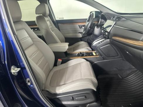 Used 2020 Honda CR-V Touring image 27