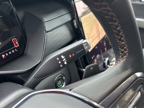 New 2026 GMC Acadia AT4 w/ LPO, Floor Liner Package image 27