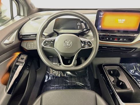 Used 2023 Volkswagen ID.4 Pro S AWD/4WD image 25