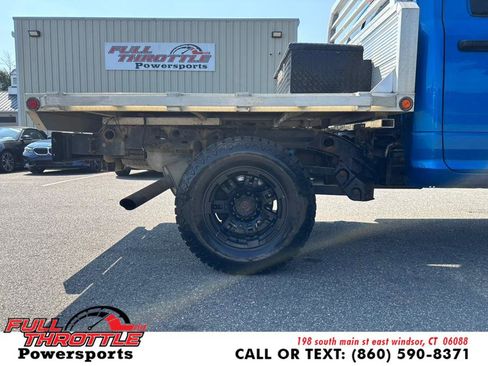 Used 2020 RAM 2500 Tradesman image 27