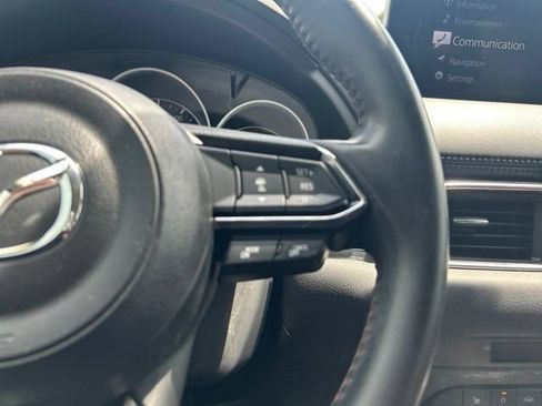 Used 2022 MAZDA CX-5 Carbon Edition AWD/4WD image 22