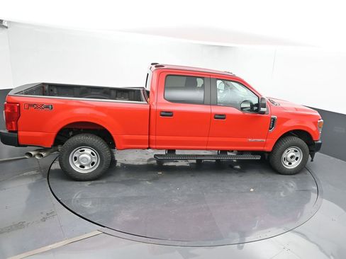 Used 2020 Ford F350 XL w/ Power Equipment Group image 30