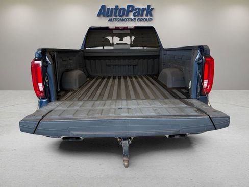 Used 2020 GMC Sierra 1500 Denali w/ Denali Ultimate Package image 13