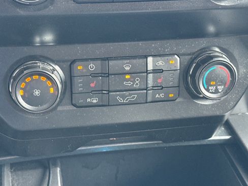 Used 2019 Ford F150 XLT w/ Equipment Group 302A Luxury image 11