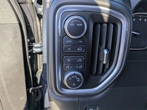 Used 2022 GMC Sierra 1500 Elevation image 14