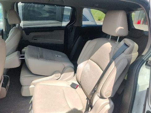 Used 2024 Honda Odyssey EX-L image 14
