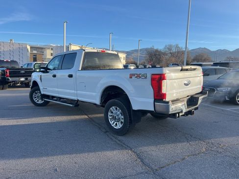 Used 2019 Ford F350 XLT w/ XLT Value Package image 11