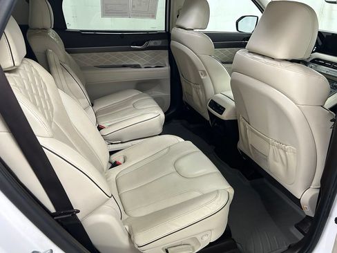 Used 2020 Hyundai Palisade Limited AWD/4WD image 14