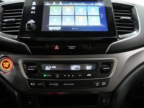 Used 2021 Honda Passport EX-L image 21