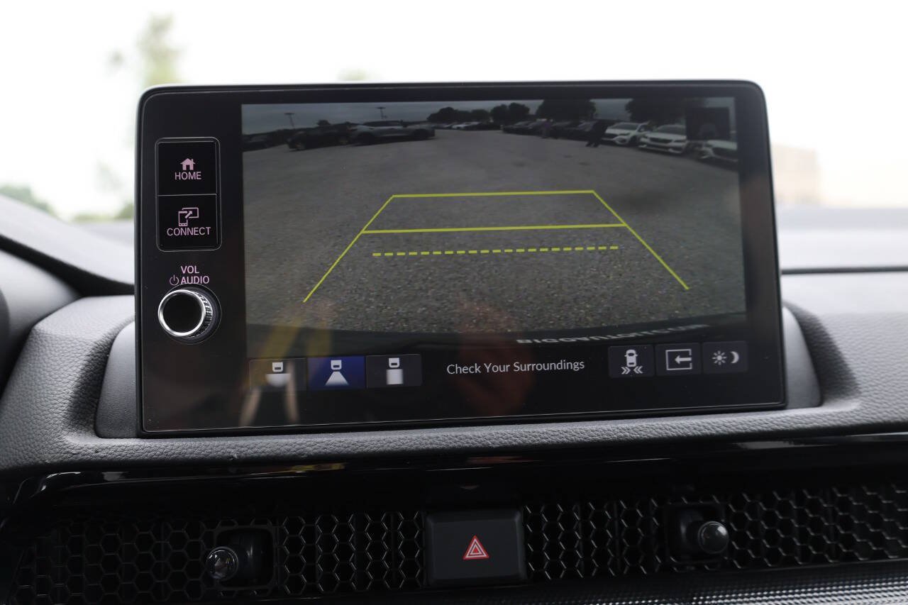 Used 2026 Honda CR-V EX-L image 22