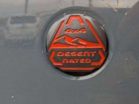 New 2026 Jeep Gladiator Mojave w/ Steel Bumper Group image 8